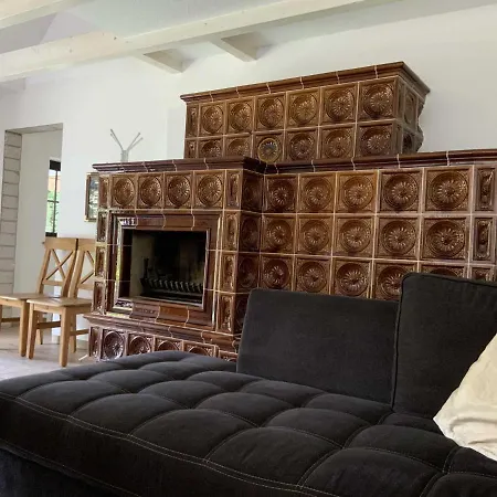 Apartmán Ruegen_fewo 233 Groß Zicker